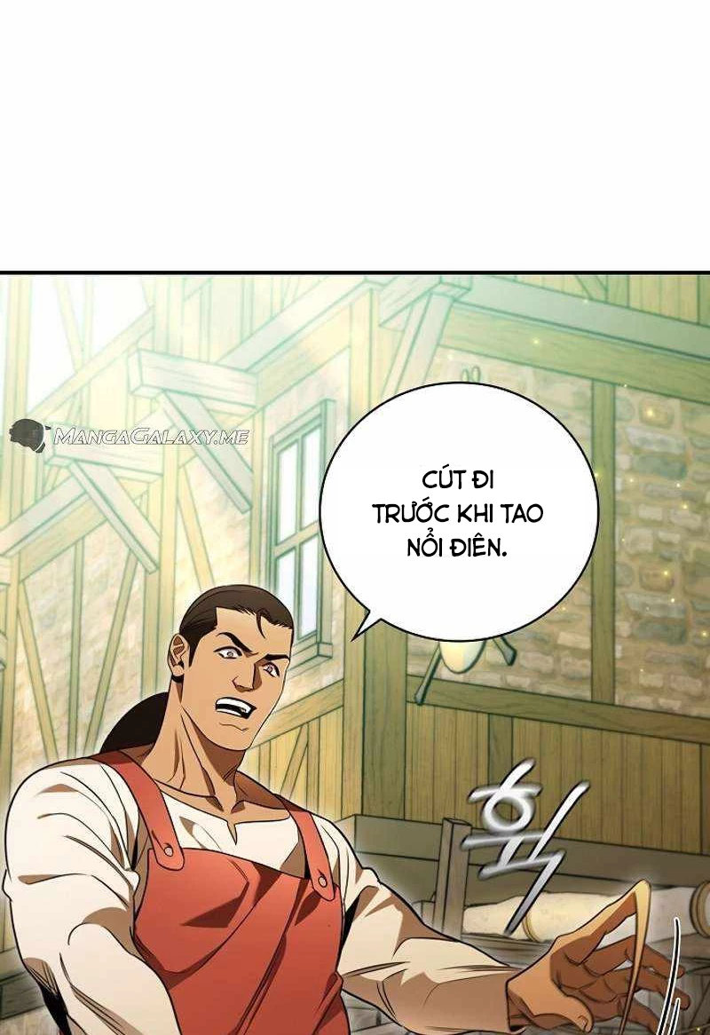 Đào Tạo Mấy Con Mắm Trong Tuyệt Vọng Chapter 6 - Trang 3