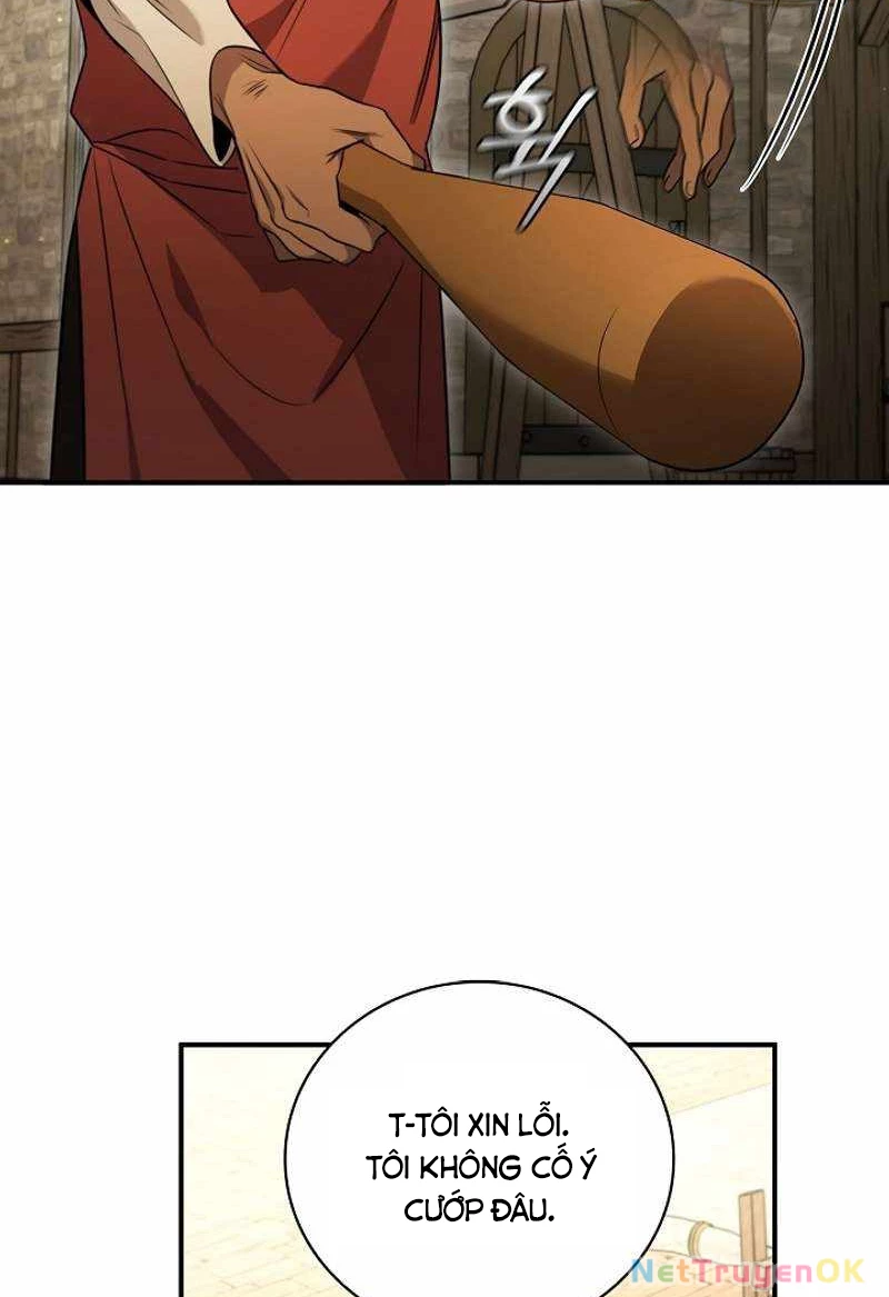 Đào Tạo Mấy Con Mắm Trong Tuyệt Vọng Chapter 6 - Trang 3