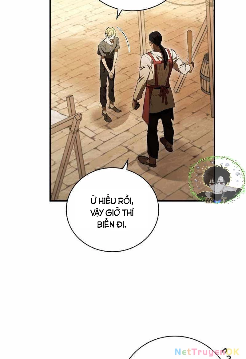 Đào Tạo Mấy Con Mắm Trong Tuyệt Vọng Chapter 6 - Trang 3