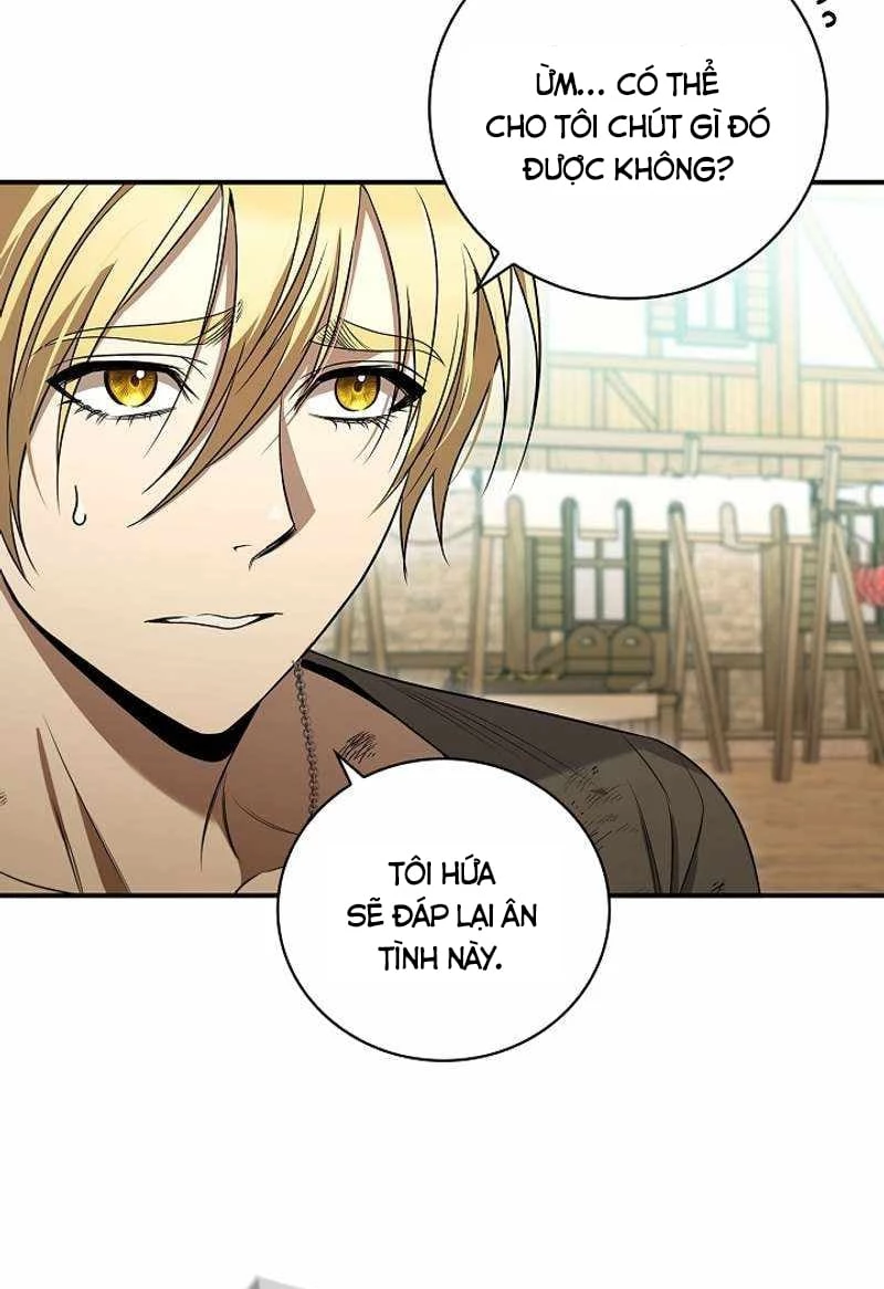 Đào Tạo Mấy Con Mắm Trong Tuyệt Vọng Chapter 6 - Trang 3