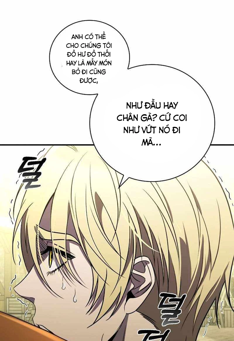 Đào Tạo Mấy Con Mắm Trong Tuyệt Vọng Chapter 6 - Trang 3