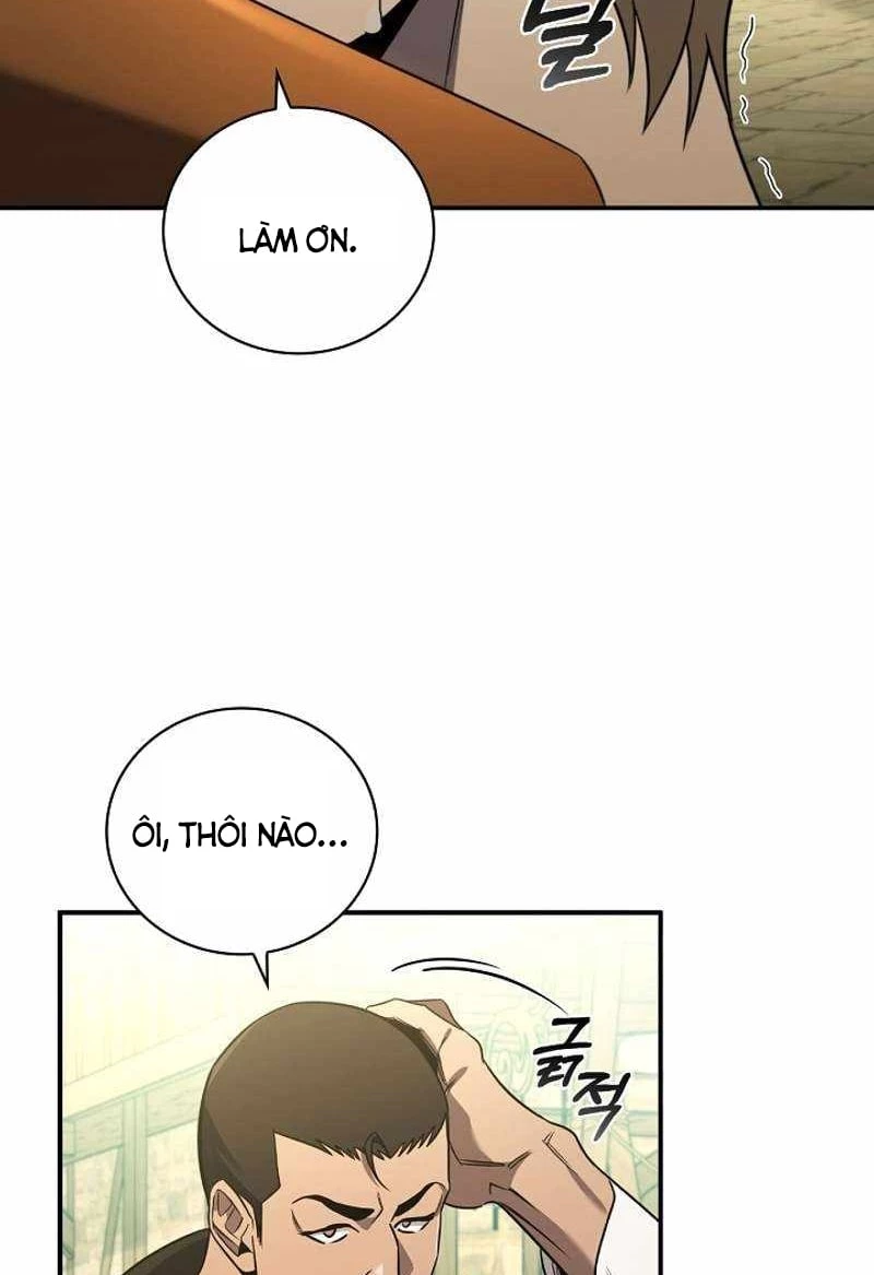 Đào Tạo Mấy Con Mắm Trong Tuyệt Vọng Chapter 6 - Trang 3