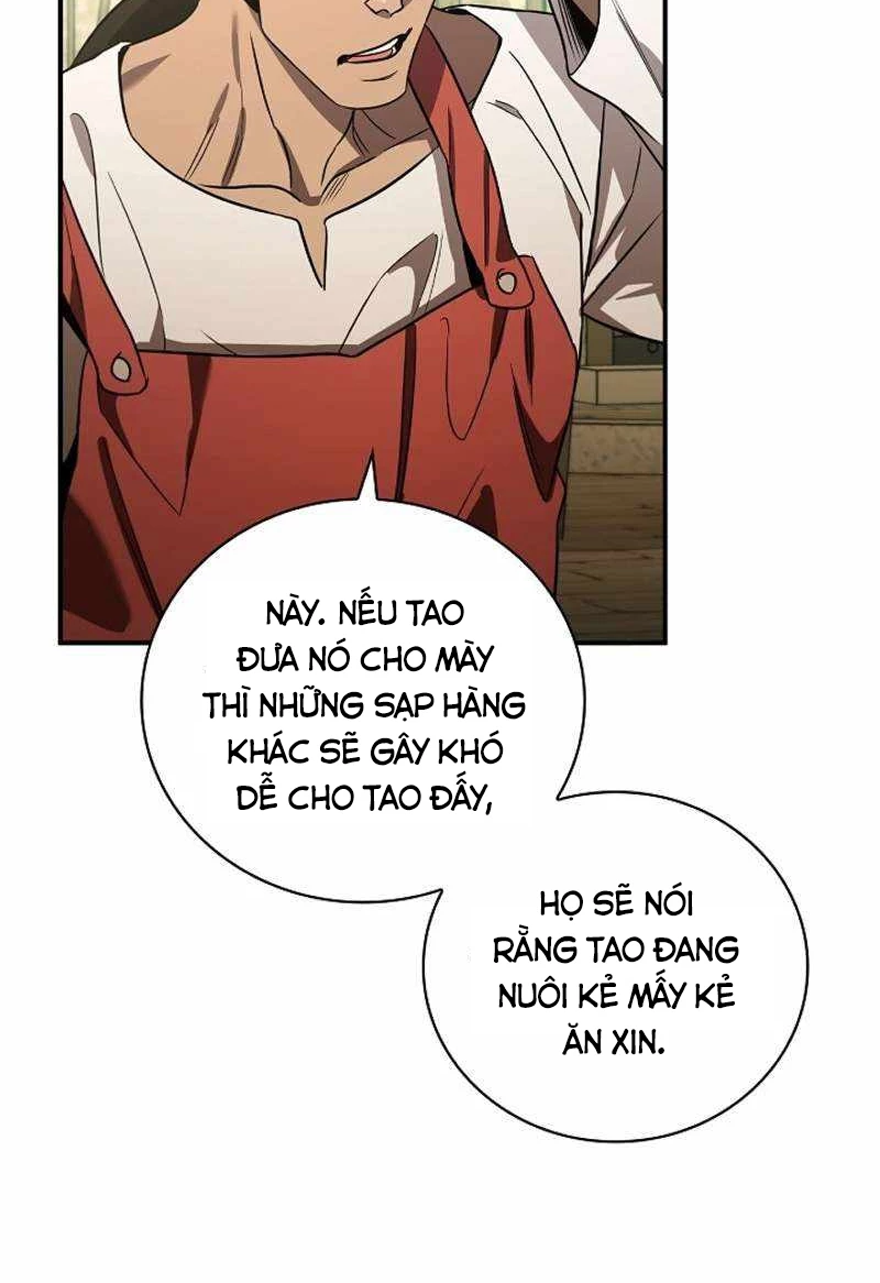 Đào Tạo Mấy Con Mắm Trong Tuyệt Vọng Chapter 6 - Trang 3