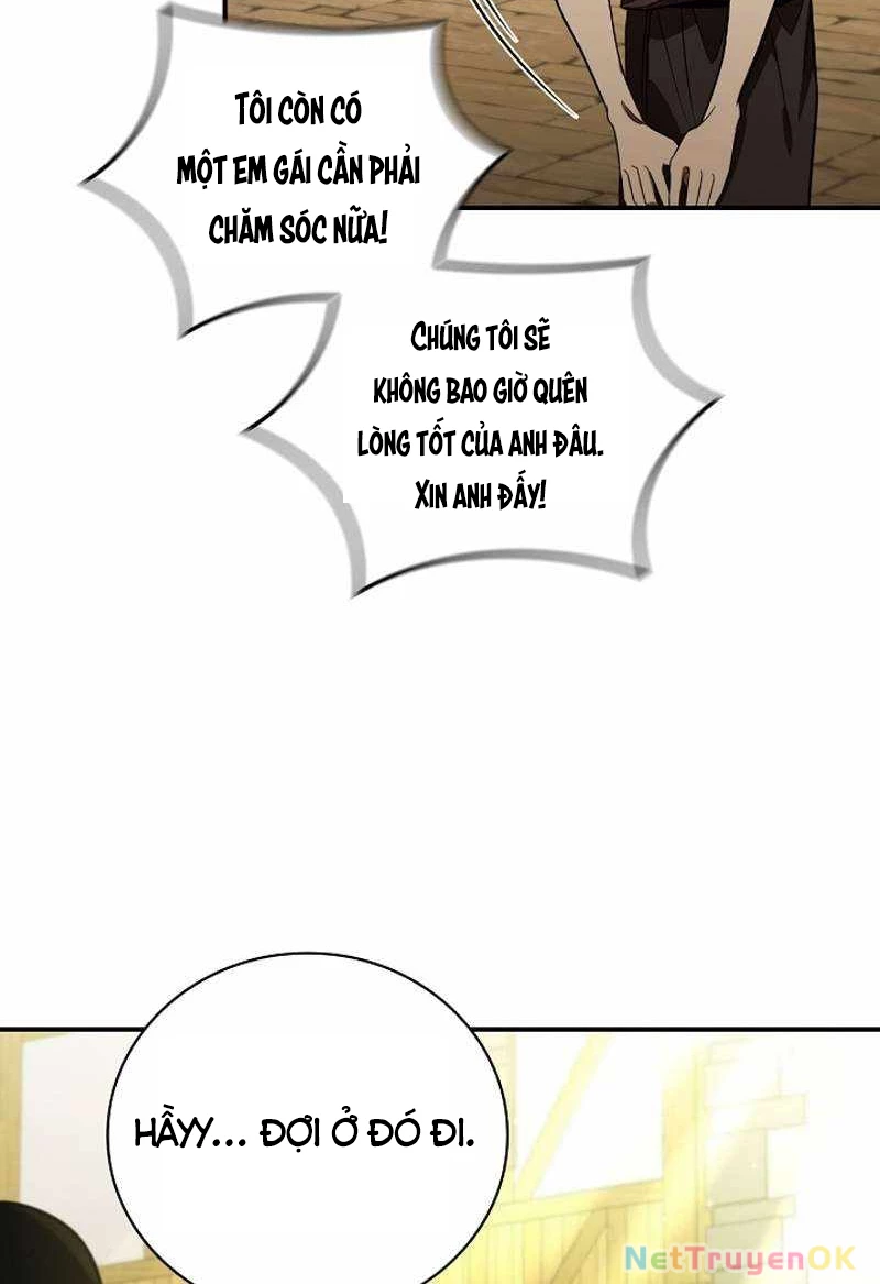 Đào Tạo Mấy Con Mắm Trong Tuyệt Vọng Chapter 6 - Trang 3