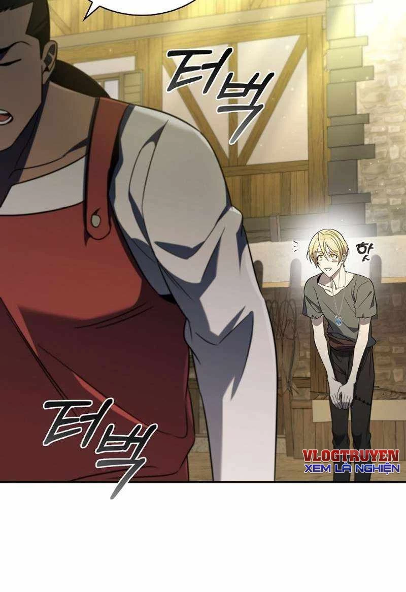 Đào Tạo Mấy Con Mắm Trong Tuyệt Vọng Chapter 6 - Trang 3