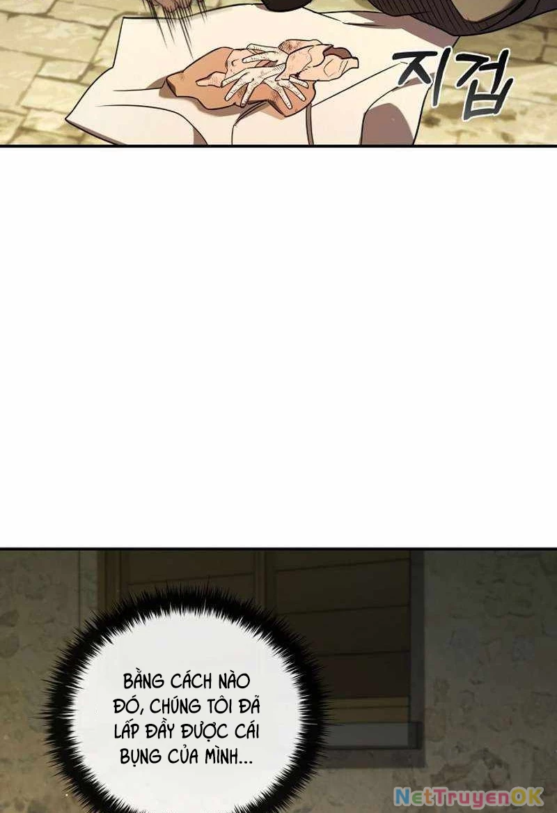 Đào Tạo Mấy Con Mắm Trong Tuyệt Vọng Chapter 6 - Trang 3