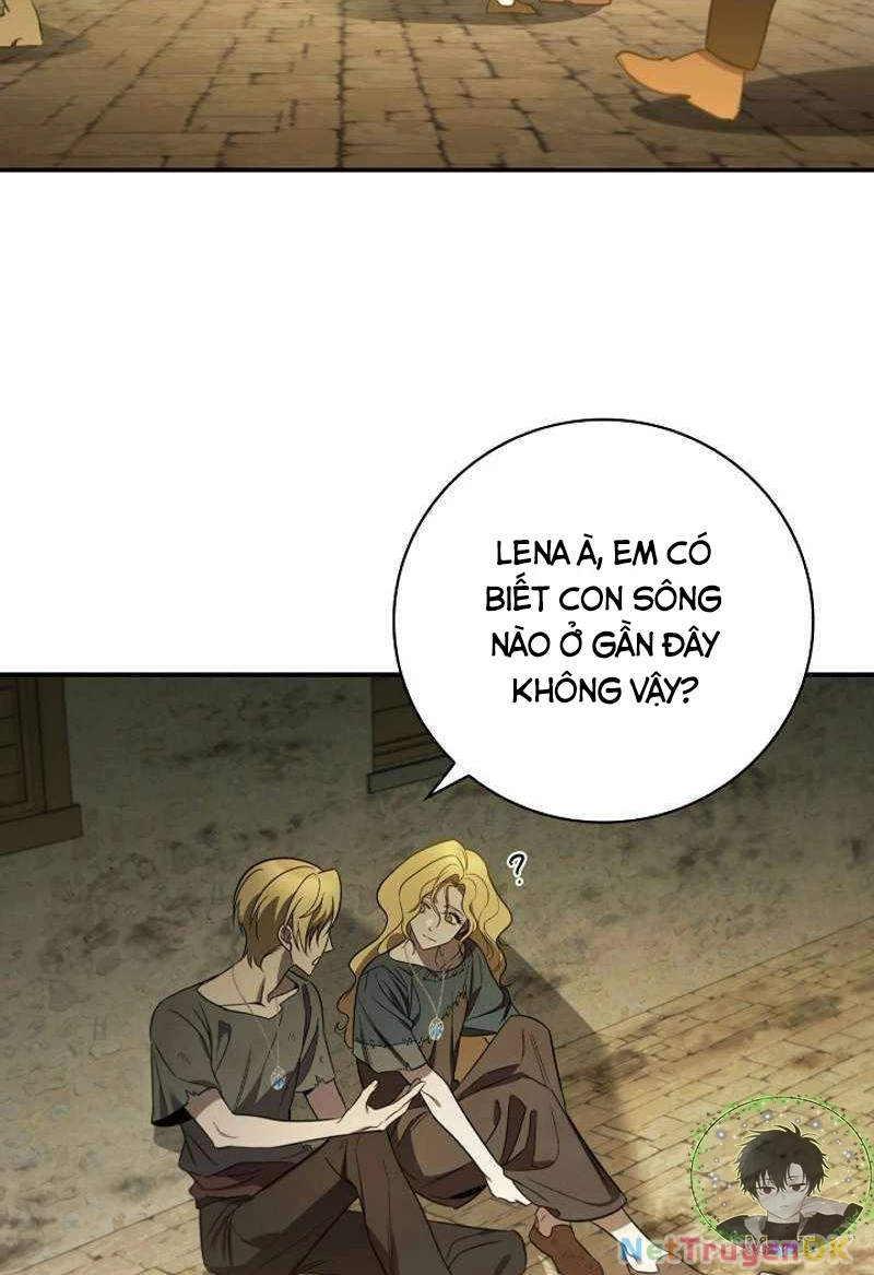 Đào Tạo Mấy Con Mắm Trong Tuyệt Vọng Chapter 6 - Trang 3