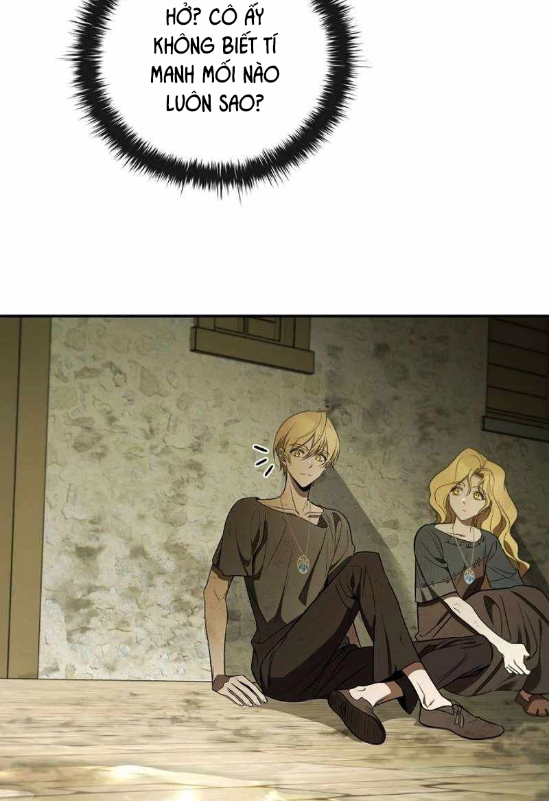 Đào Tạo Mấy Con Mắm Trong Tuyệt Vọng Chapter 6 - Trang 3