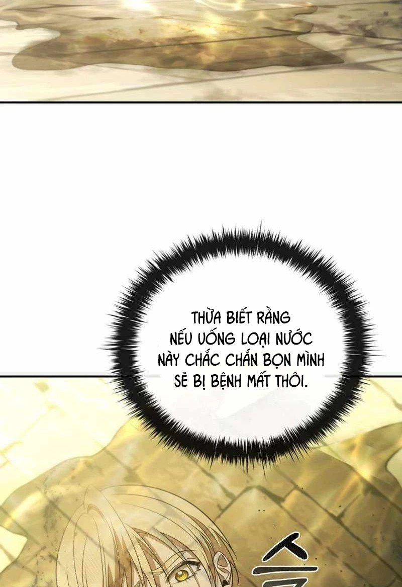 Đào Tạo Mấy Con Mắm Trong Tuyệt Vọng Chapter 6 - Trang 3