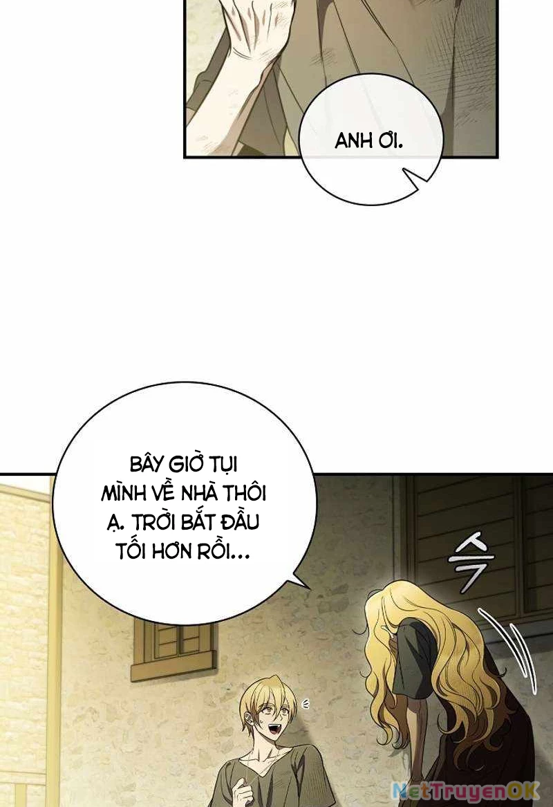 Đào Tạo Mấy Con Mắm Trong Tuyệt Vọng Chapter 6 - Trang 3