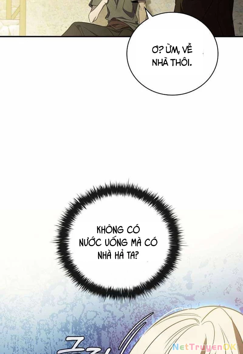 Đào Tạo Mấy Con Mắm Trong Tuyệt Vọng Chapter 6 - Trang 3