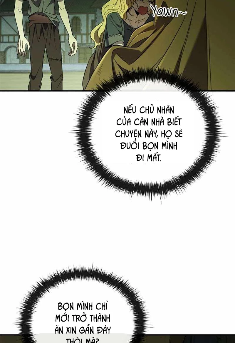 Đào Tạo Mấy Con Mắm Trong Tuyệt Vọng Chapter 6 - Trang 3