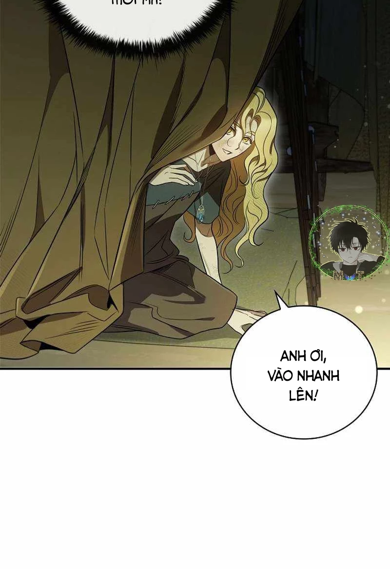 Đào Tạo Mấy Con Mắm Trong Tuyệt Vọng Chapter 6 - Trang 3