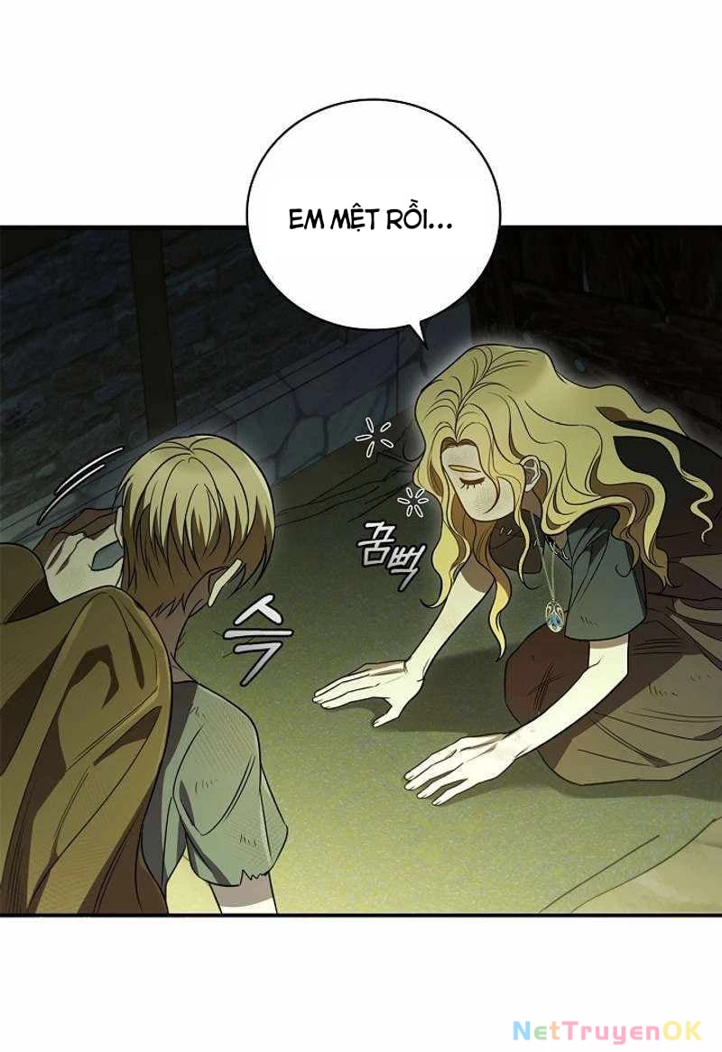 Đào Tạo Mấy Con Mắm Trong Tuyệt Vọng Chapter 6 - Trang 3