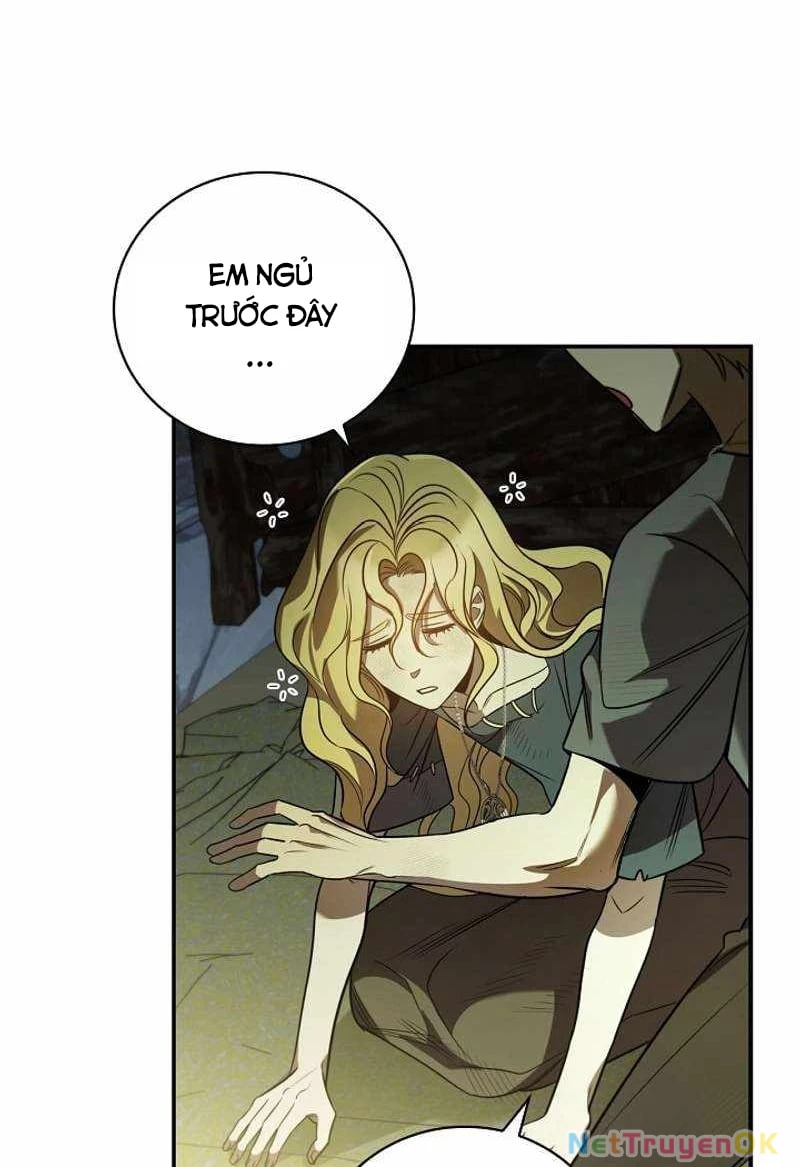 Đào Tạo Mấy Con Mắm Trong Tuyệt Vọng Chapter 6 - Trang 3