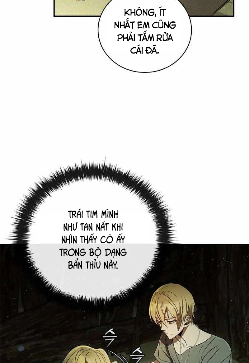 Đào Tạo Mấy Con Mắm Trong Tuyệt Vọng Chapter 6 - Trang 3