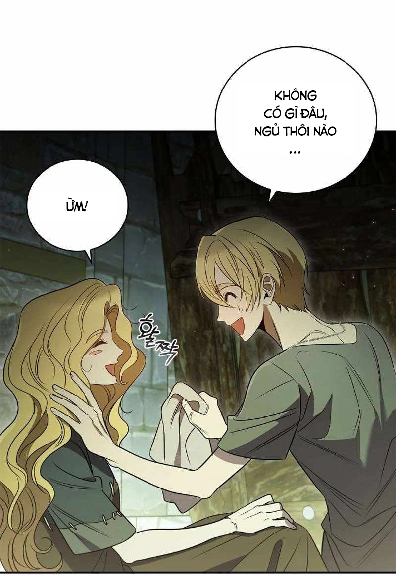 Đào Tạo Mấy Con Mắm Trong Tuyệt Vọng Chapter 6 - Trang 3