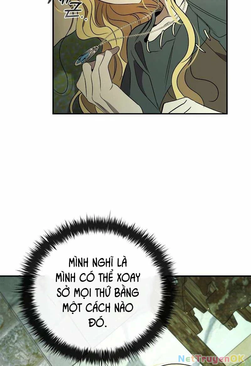 Đào Tạo Mấy Con Mắm Trong Tuyệt Vọng Chapter 6 - Trang 3