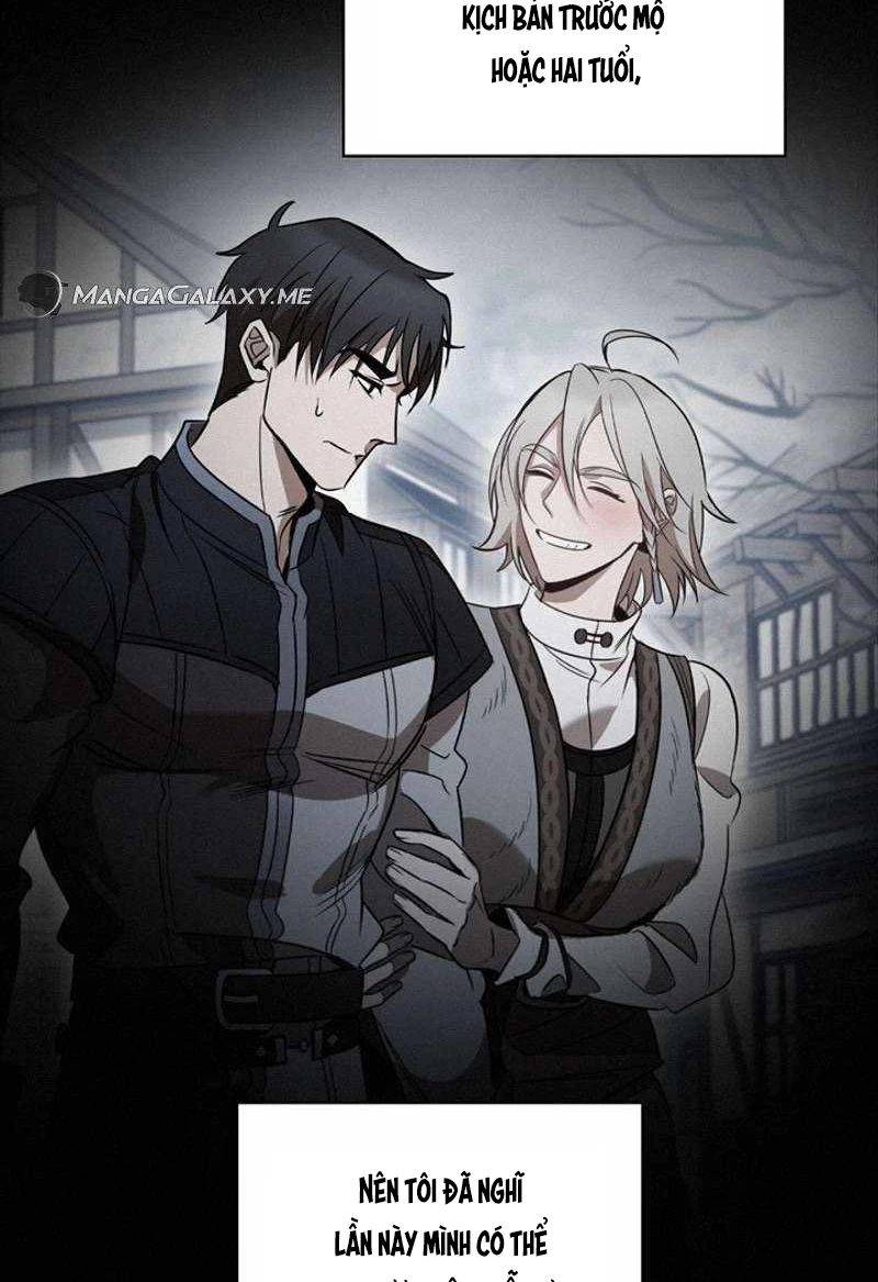 Đào Tạo Mấy Con Mắm Trong Tuyệt Vọng Chapter 6 - Trang 3