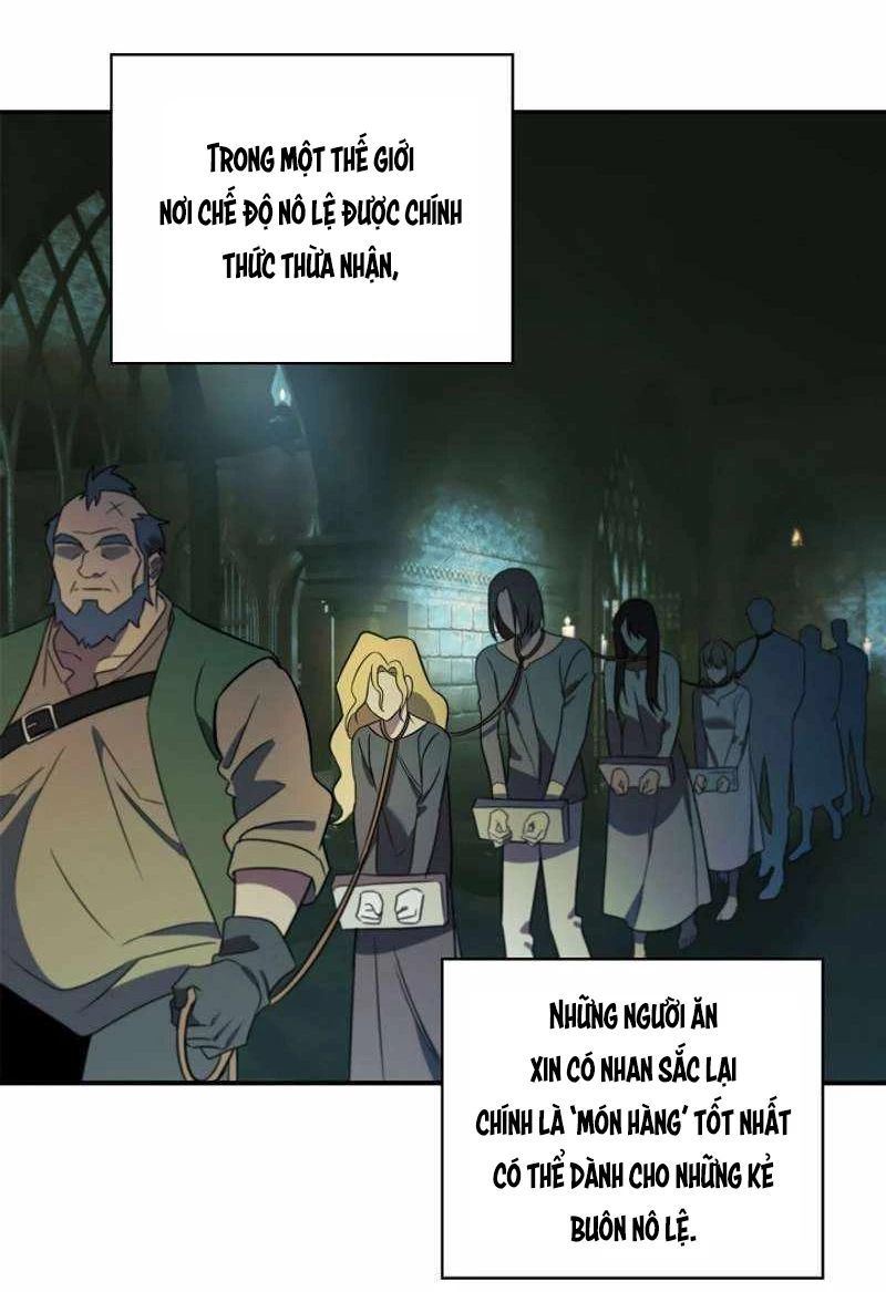 Đào Tạo Mấy Con Mắm Trong Tuyệt Vọng Chapter 6 - Trang 3