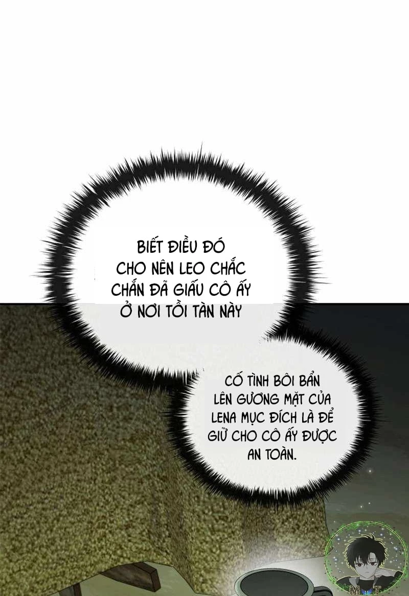 Đào Tạo Mấy Con Mắm Trong Tuyệt Vọng Chapter 6 - Trang 3