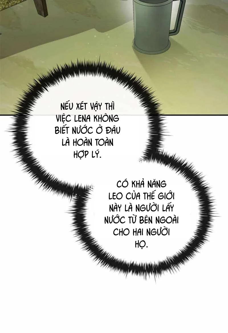 Đào Tạo Mấy Con Mắm Trong Tuyệt Vọng Chapter 6 - Trang 3