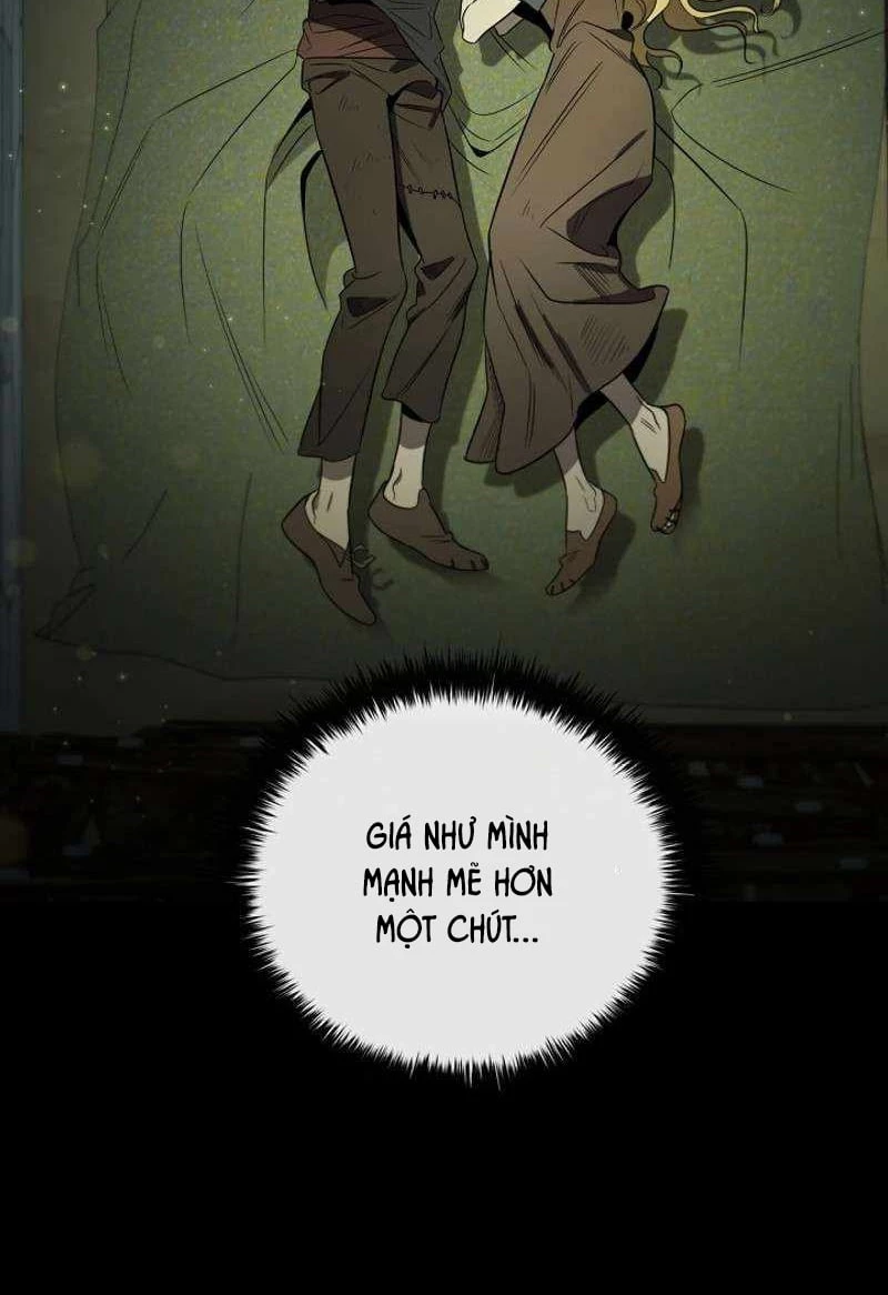 Đào Tạo Mấy Con Mắm Trong Tuyệt Vọng Chapter 6 - Trang 3