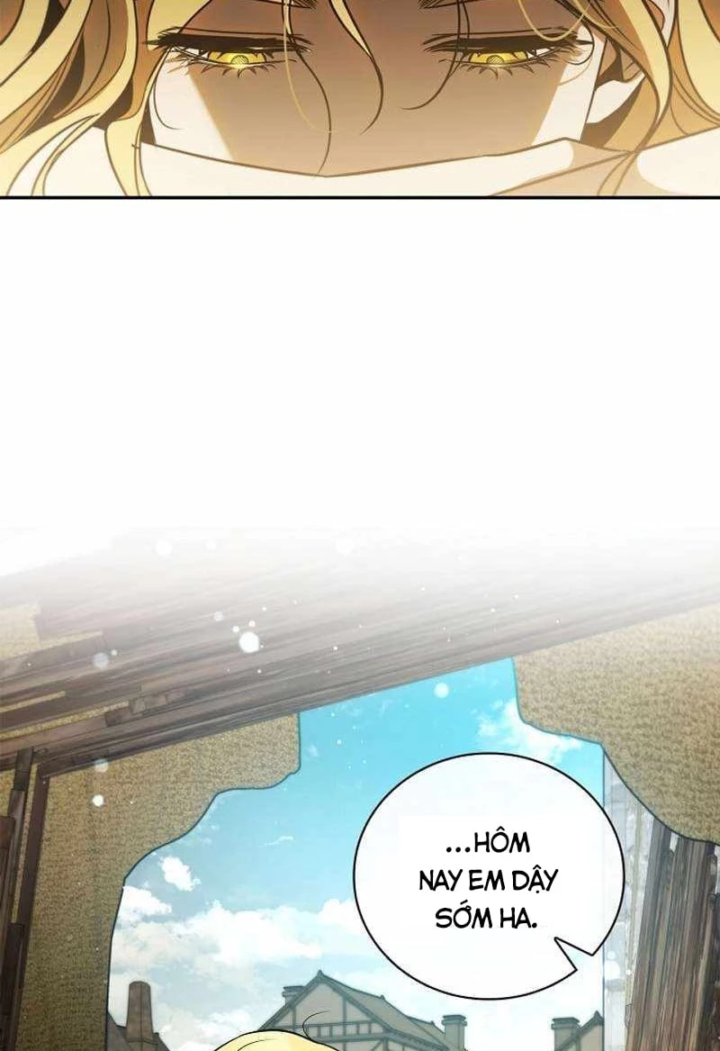 Đào Tạo Mấy Con Mắm Trong Tuyệt Vọng Chapter 6 - Trang 3