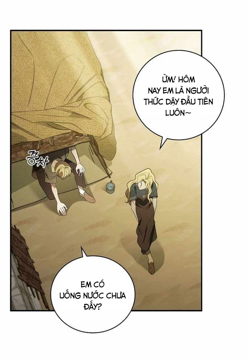 Đào Tạo Mấy Con Mắm Trong Tuyệt Vọng Chapter 6 - Trang 3