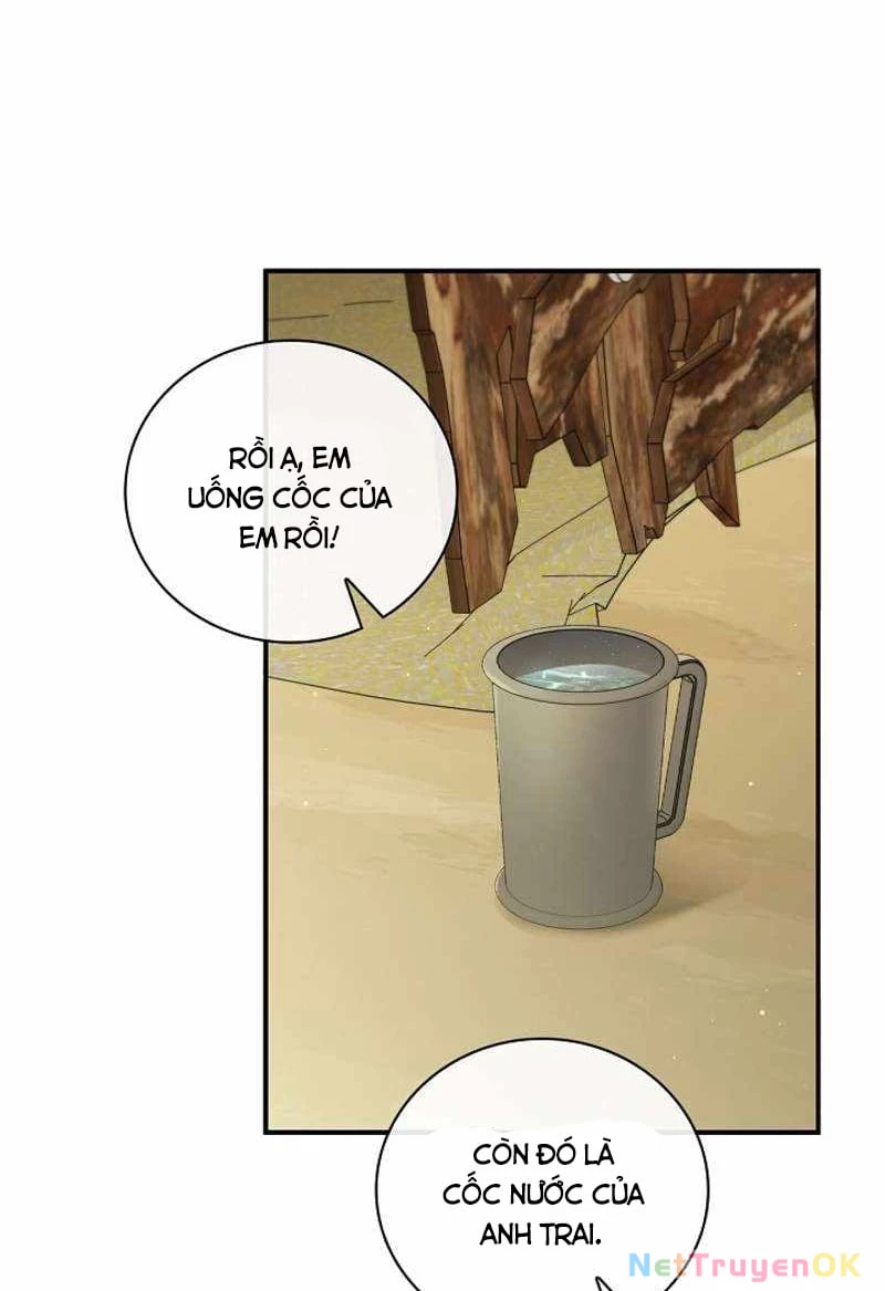 Đào Tạo Mấy Con Mắm Trong Tuyệt Vọng Chapter 6 - Trang 3