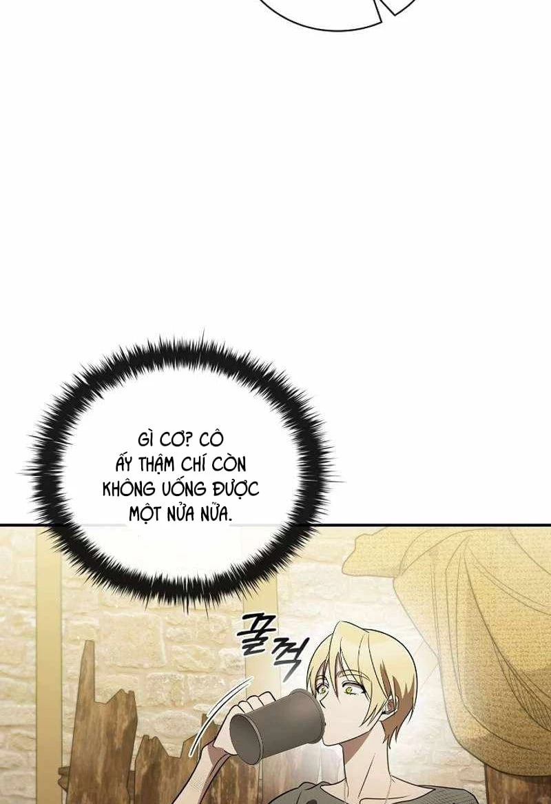Đào Tạo Mấy Con Mắm Trong Tuyệt Vọng Chapter 6 - Trang 3