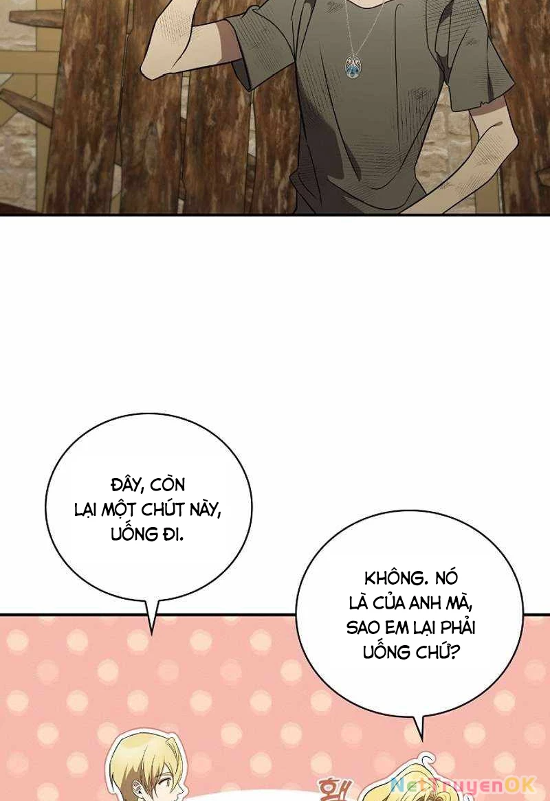 Đào Tạo Mấy Con Mắm Trong Tuyệt Vọng Chapter 6 - Trang 3