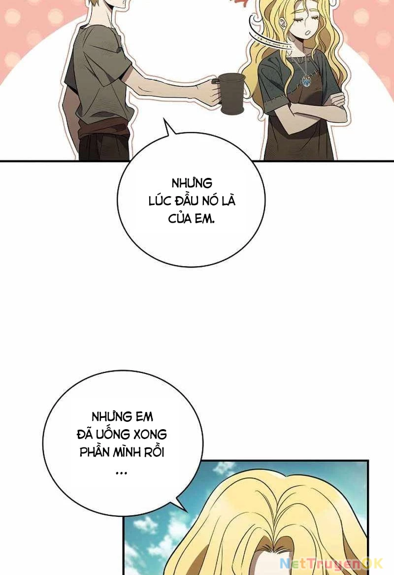 Đào Tạo Mấy Con Mắm Trong Tuyệt Vọng Chapter 6 - Trang 3