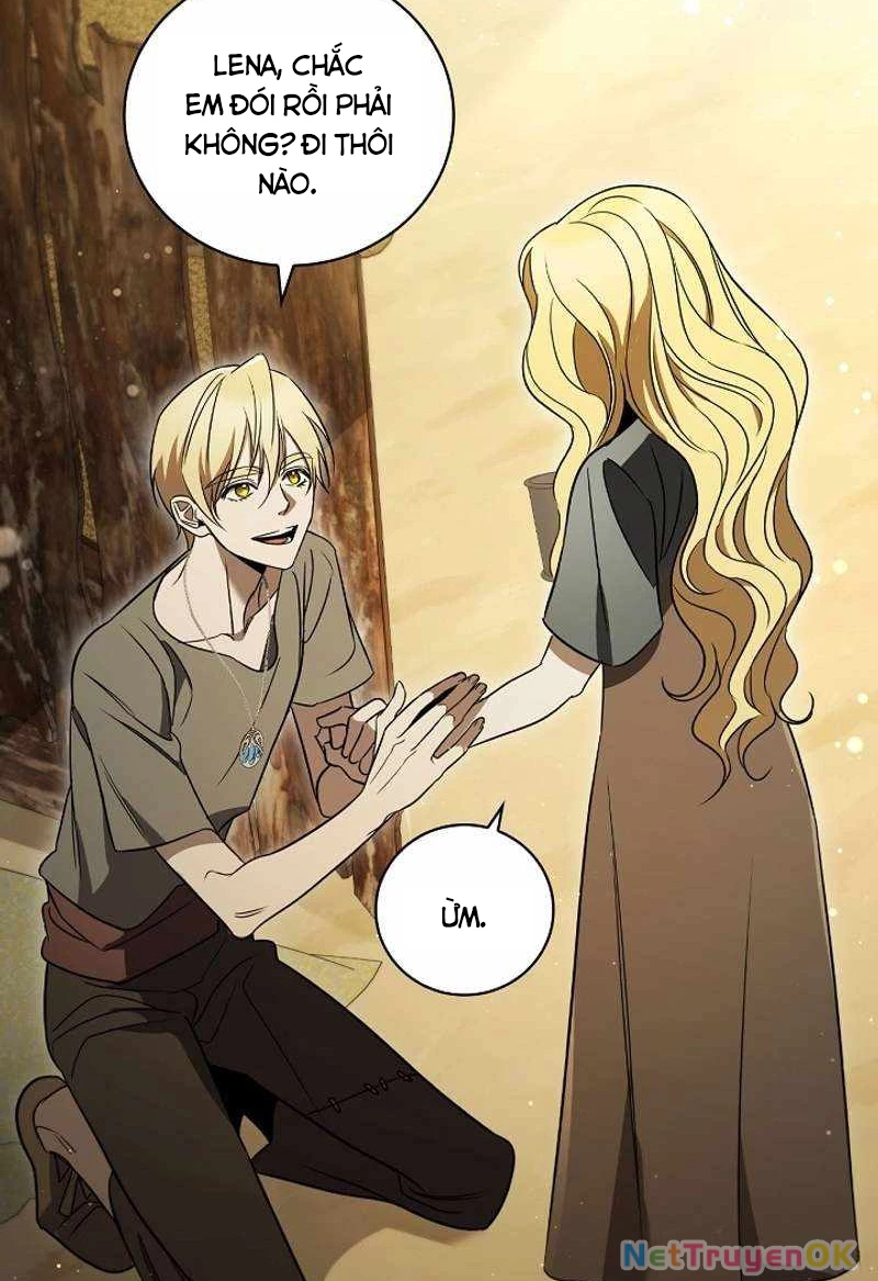 Đào Tạo Mấy Con Mắm Trong Tuyệt Vọng Chapter 6 - Trang 3