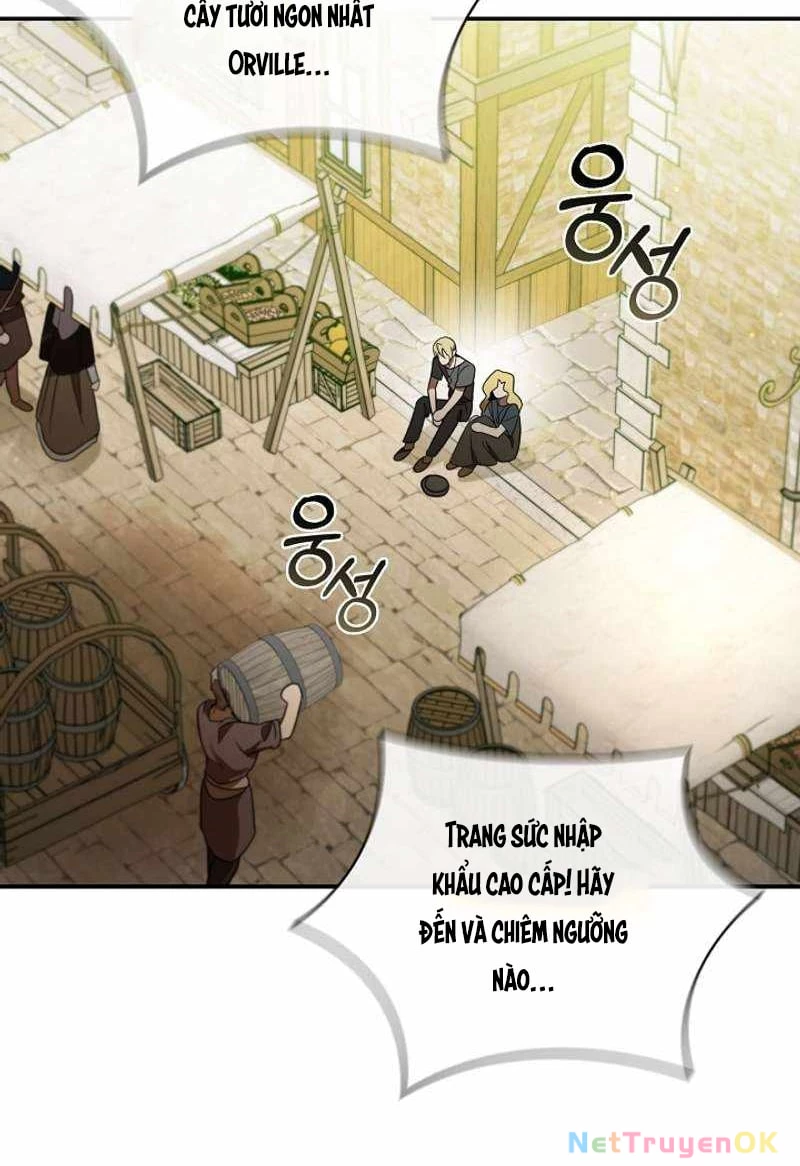 Đào Tạo Mấy Con Mắm Trong Tuyệt Vọng Chapter 6 - Trang 3