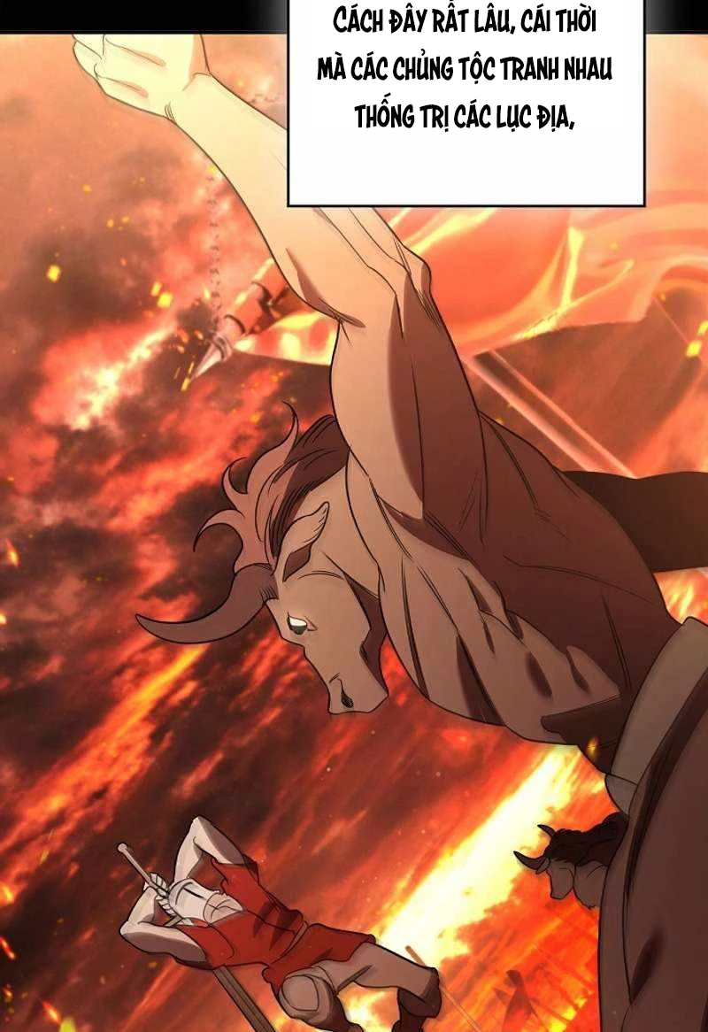 Đào Tạo Mấy Con Mắm Trong Tuyệt Vọng Chapter 6 - Trang 3