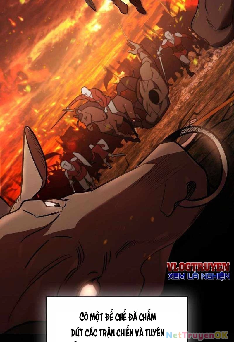 Đào Tạo Mấy Con Mắm Trong Tuyệt Vọng Chapter 6 - Trang 3