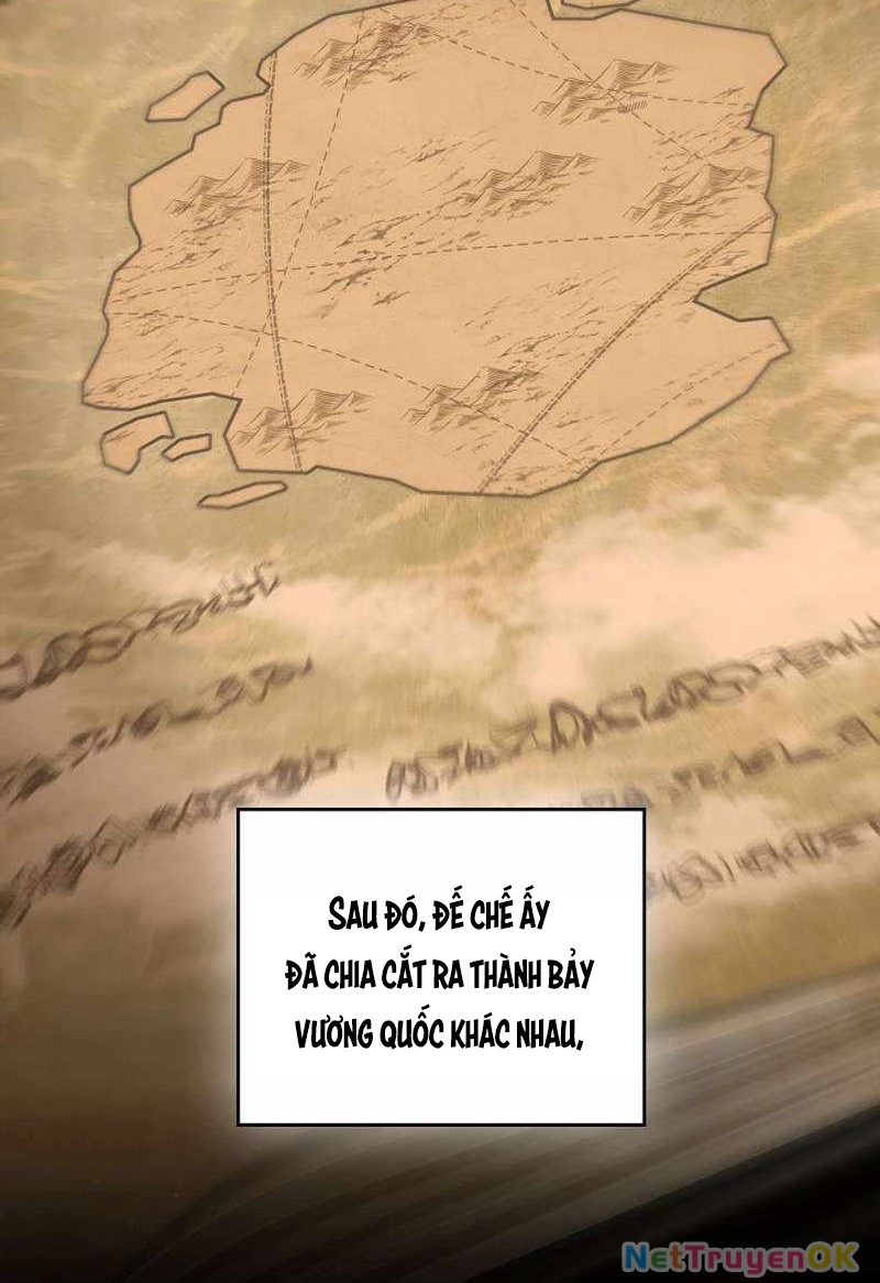 Đào Tạo Mấy Con Mắm Trong Tuyệt Vọng Chapter 6 - Trang 3