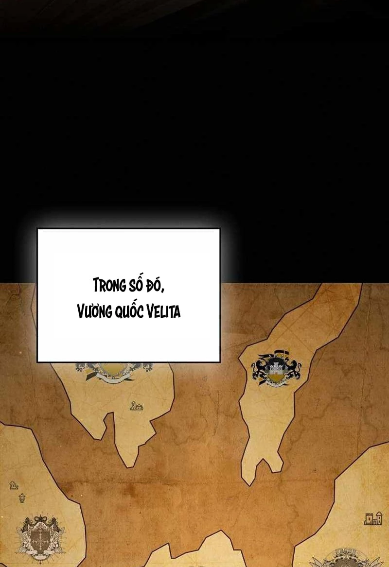 Đào Tạo Mấy Con Mắm Trong Tuyệt Vọng Chapter 6 - Trang 3