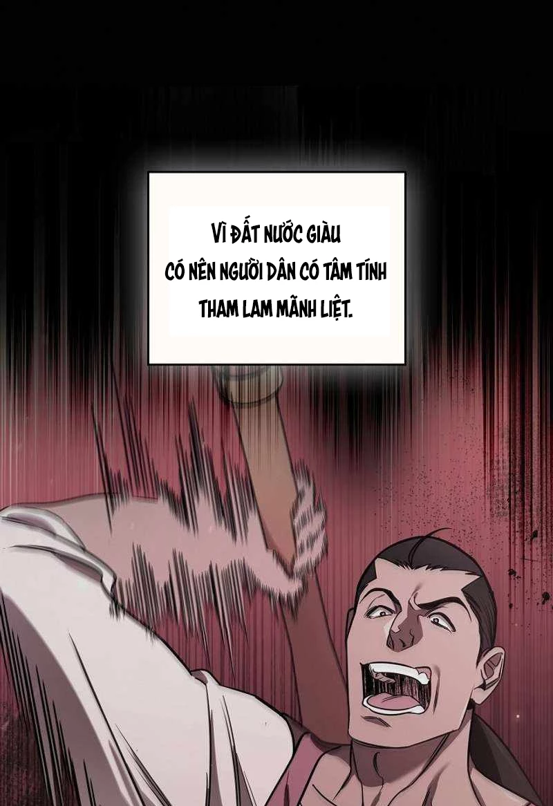 Đào Tạo Mấy Con Mắm Trong Tuyệt Vọng Chapter 6 - Trang 3