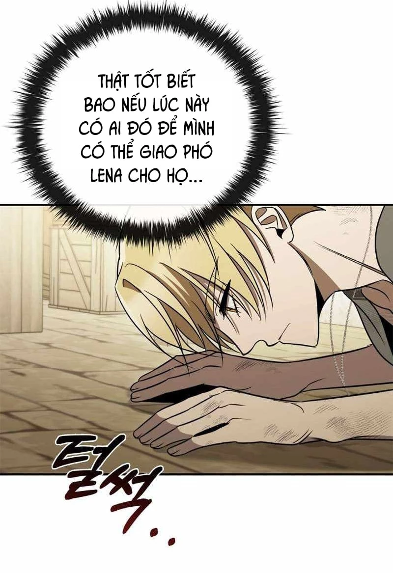 Đào Tạo Mấy Con Mắm Trong Tuyệt Vọng Chapter 6 - Trang 3
