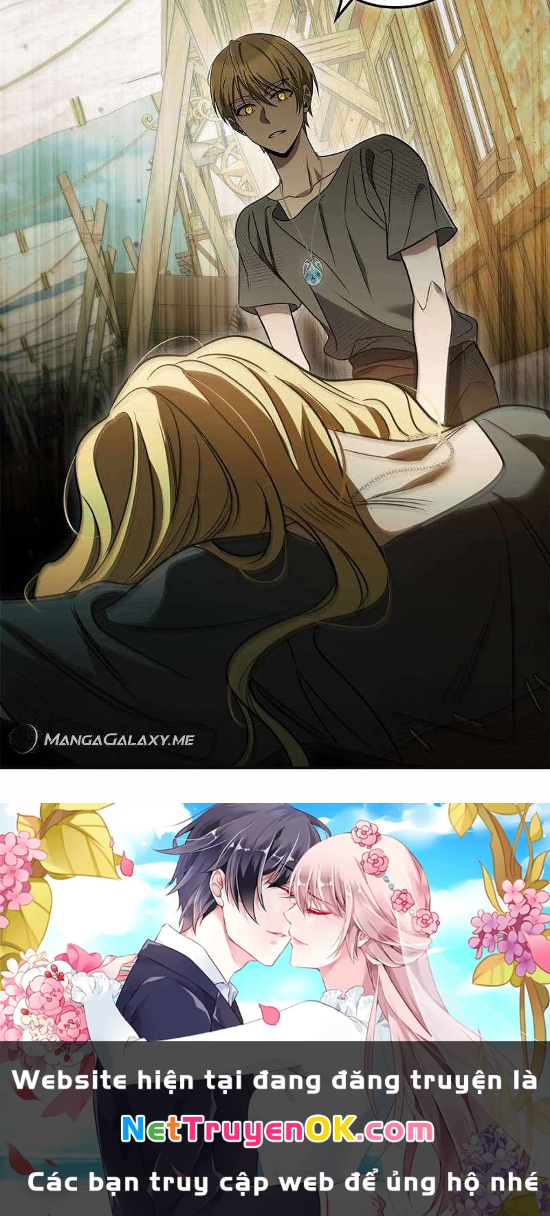 Đào Tạo Mấy Con Mắm Trong Tuyệt Vọng Chapter 6 - Trang 3