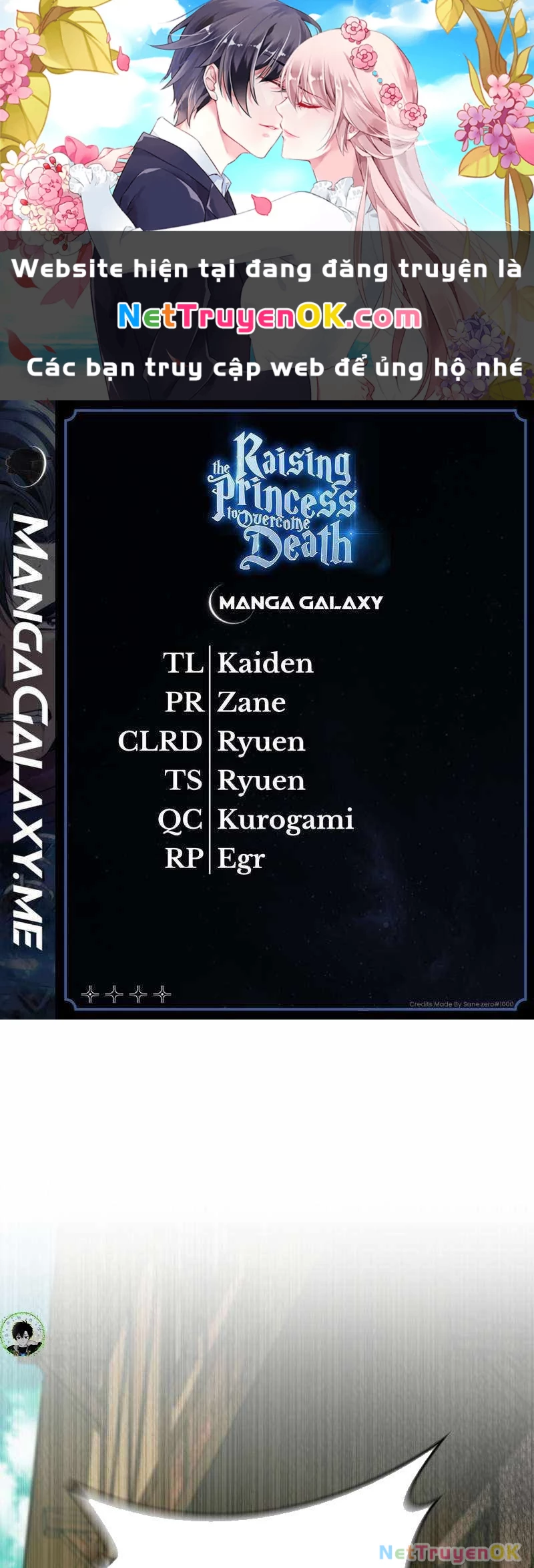 Đào Tạo Mấy Con Mắm Trong Tuyệt Vọng Chapter 7 - Trang 3