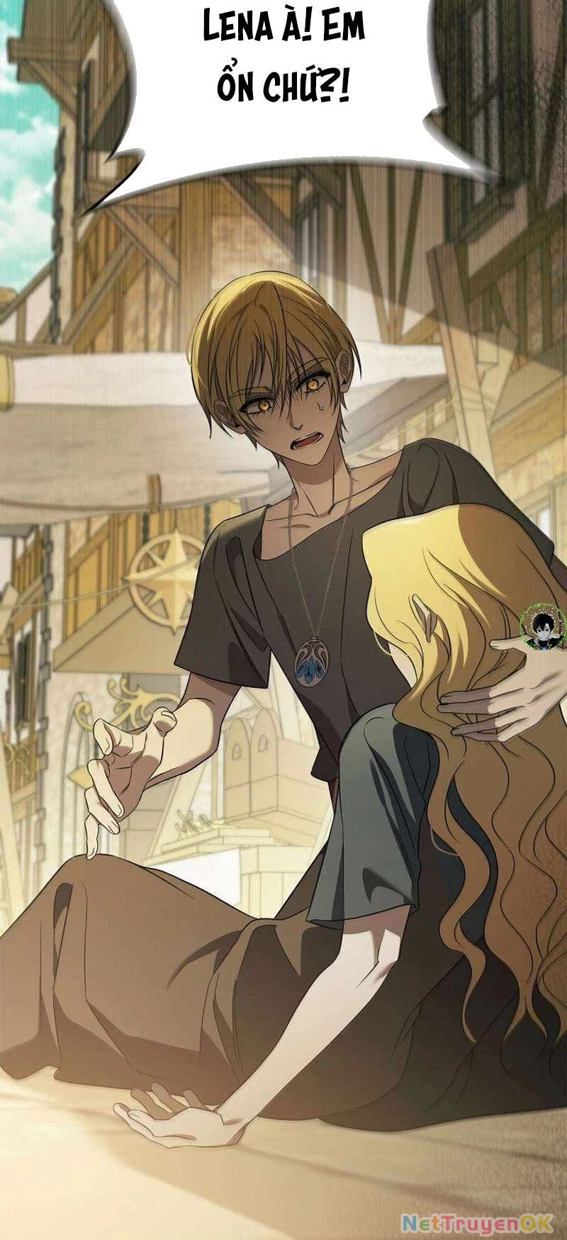 Đào Tạo Mấy Con Mắm Trong Tuyệt Vọng Chapter 7 - Trang 3