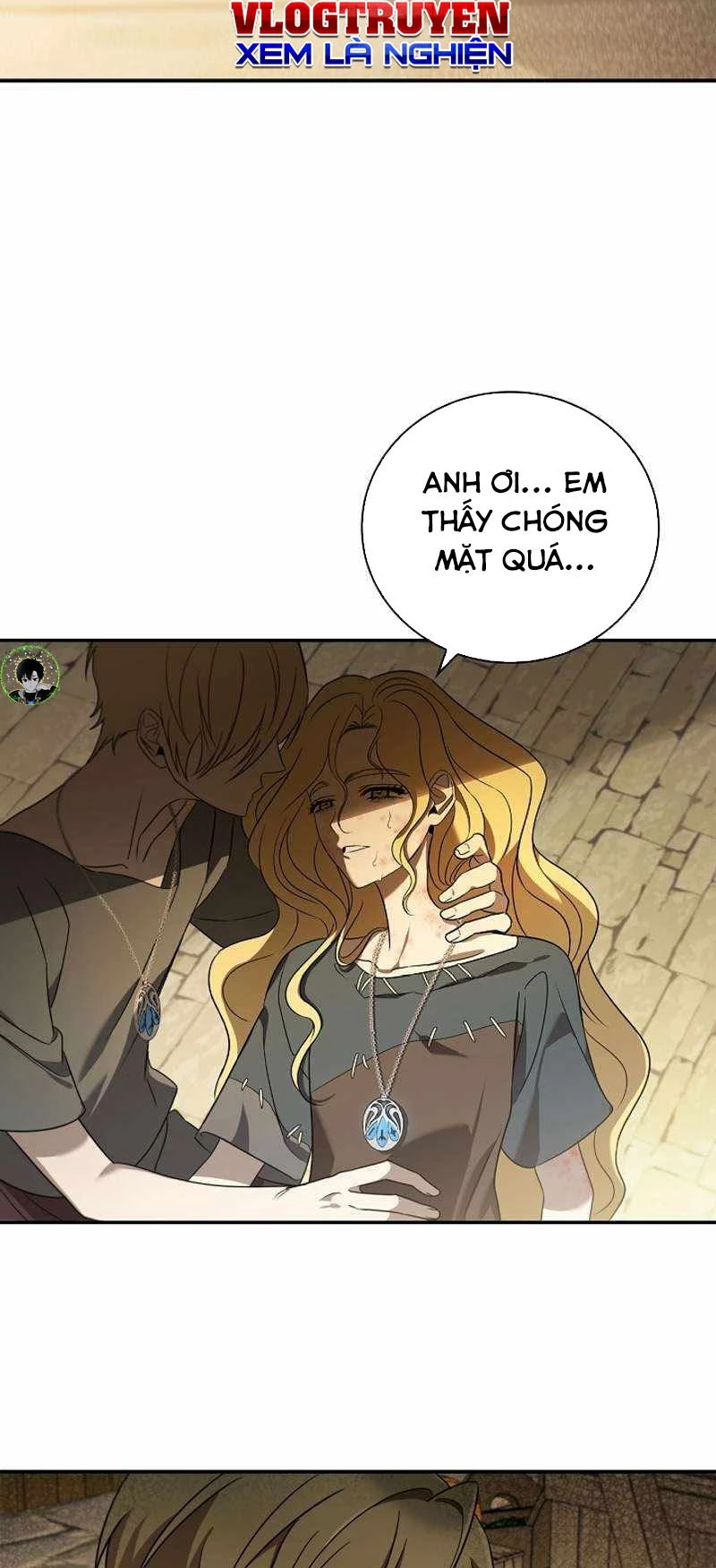 Đào Tạo Mấy Con Mắm Trong Tuyệt Vọng Chapter 7 - Trang 3