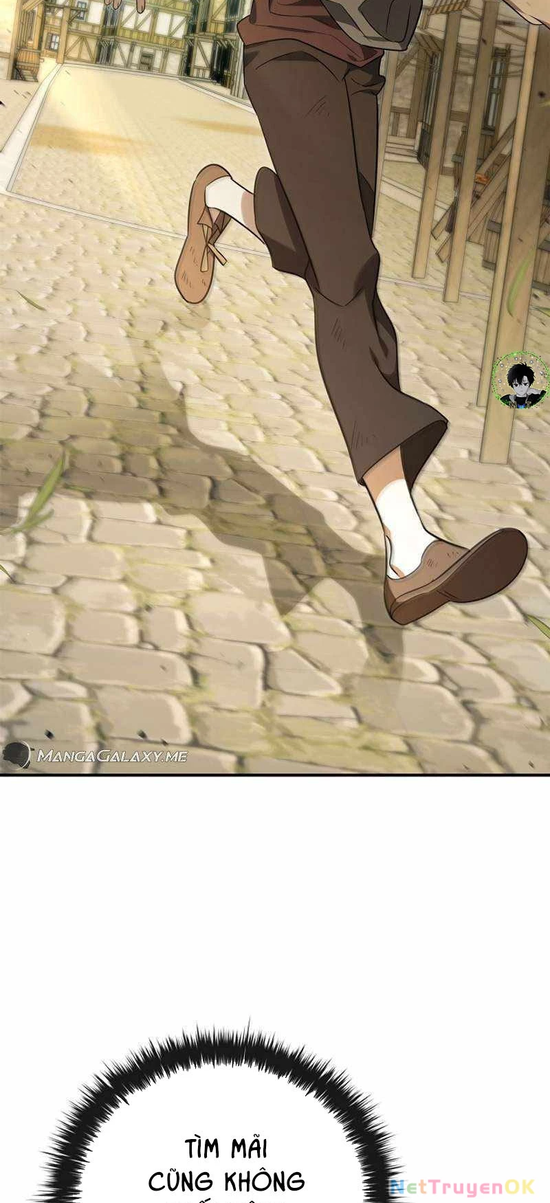 Đào Tạo Mấy Con Mắm Trong Tuyệt Vọng Chapter 7 - Trang 3