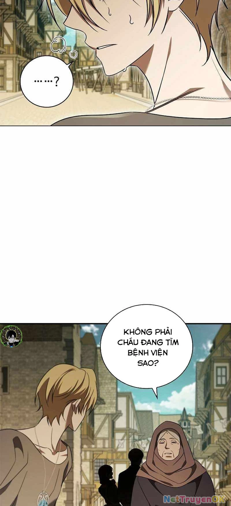 Đào Tạo Mấy Con Mắm Trong Tuyệt Vọng Chapter 7 - Trang 3