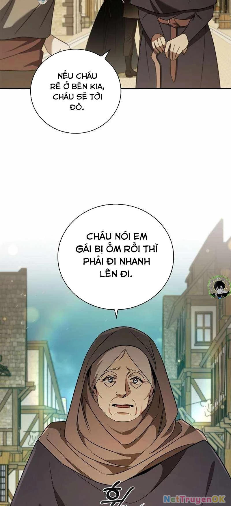 Đào Tạo Mấy Con Mắm Trong Tuyệt Vọng Chapter 7 - Trang 3