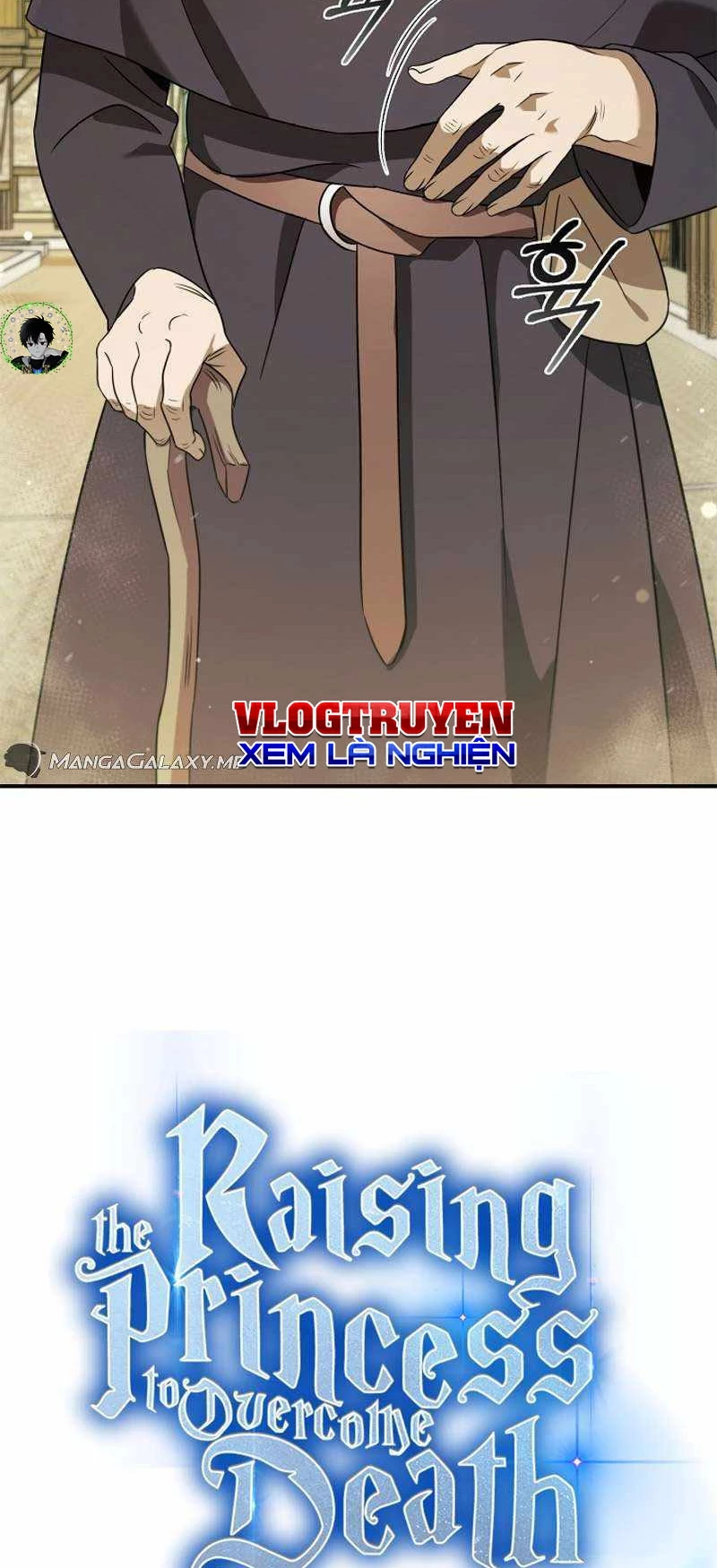 Đào Tạo Mấy Con Mắm Trong Tuyệt Vọng Chapter 7 - Trang 3