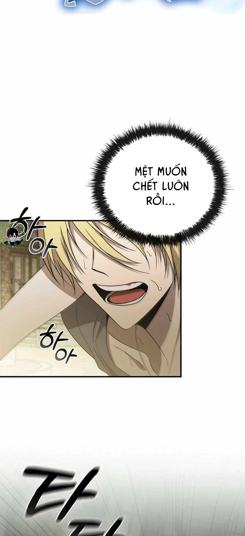 Đào Tạo Mấy Con Mắm Trong Tuyệt Vọng Chapter 7 - Trang 3